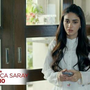 Sır&ccedil;a Saray'da Vahap şirketi satın alıyor! Zeynep teklifi kabul etmiyor