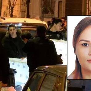 Şişli'deki kesik baş cinayetinde 2 ş&uuml;pheli tutuklandı! Katilin ifadesi ortaya &ccedil;ıktı