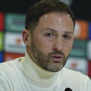 Tedesco: Kim &ccedil;ıkarsa &ccedil;ıksın &ouml;nemli değil