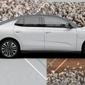 Yerli otomobil Togg&rsquo;un yeni rengi belli oldu