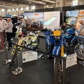 Transanatolia 2026&rsquo;nın ilk uluslararası tanıtımı İtalyan yarış d&uuml;nyasına oldu!