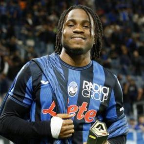 Fenerbah&ccedil;e'ye k&ouml;t&uuml; haber! Lookman transfere yeşil ışık yaktı