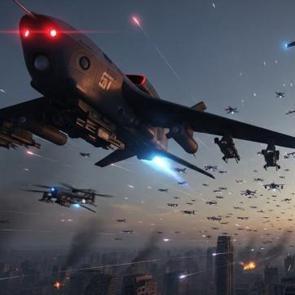 T&uuml;rk m&uuml;hendisleri başardı! G&ouml;ky&uuml;z&uuml;nde s&uuml;r&uuml; zekası d&ouml;nemi başlıyor!