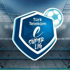 T&uuml;rk Telekom eS&uuml;per Lig yeni sezonu başlıyor