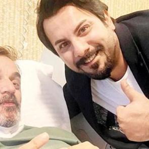 Ufuk &Ouml;zkan'a don&ouml;r olan Salih Kıvırcık para aldığı iddialarına cevap verdi
