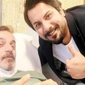 Ufuk &Ouml;zkan'ın ameliyatı ne zaman olacak? Don&ouml;r&uuml; a&ccedil;ıkladı