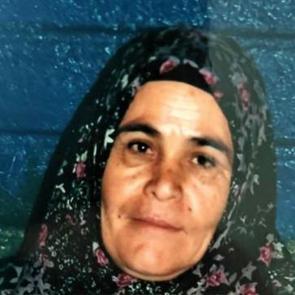 Uşak'ta 18 g&uuml;nd&uuml;r kayıp olan kadın aranıyor