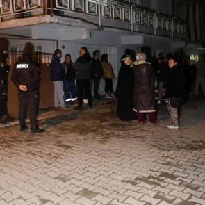 Yangından acı haber! Down sendromlu Eymen hayatını kaybetti