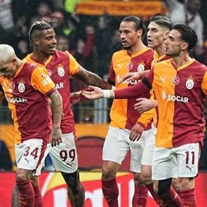 Yapay zeka, G.Saray'ın Şampiyonlar Ligi play-off turundaki muhtemel rakiplerini a&ccedil;ıkladı