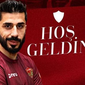 Yasak kalktı! 1. Lig ekibi 3 transferi birden a&ccedil;ıkladı
