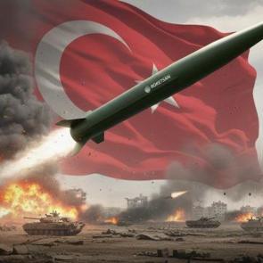 Zirvede s&uuml;rpriz isim! 2025 yılının Havacılık ve Savunma şampiyonları a&ccedil;ıklandı!