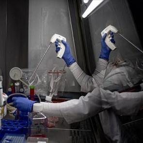 Kanser raporunda &ccedil;arpıcı sonu&ccedil;! Vakaların şifreleri &ccedil;&ouml;z&uuml;ld&uuml;