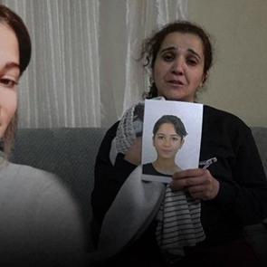 16 yaşındaki Sude'den 40 g&uuml;nd&uuml;r haber alınamıyor