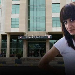 T&uuml;rkiye'yi sarsan 'Pınar Kaynak' cinayeti davasında 2'nci kez karar &ccedil;ıktı