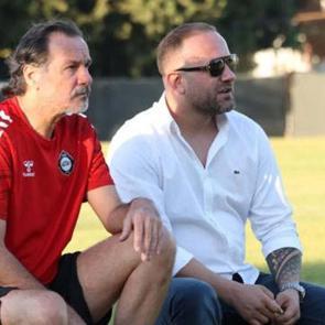 1 aydır aş&ccedil;ı ve mas&ouml;r bile yoktu! 3. Lig'de hoca isyanı: 2 milyon bırakmış