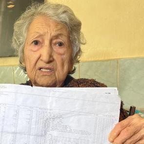 85 yaşındaki anneannesini dolandırdığı iddia edilmişti: Torun kabusunda yeni gelişme 