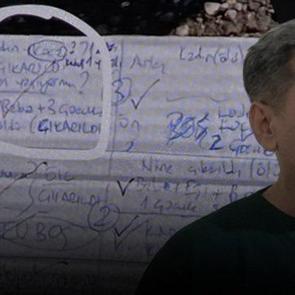 6 Şubat depremini anlatan operat&ouml;r: Korkuyla uyanıyorum, 1-2 saatten fazla uyuyamıyorum