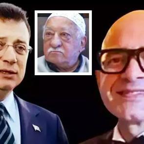 FET&Ouml; elebaşı G&uuml;len'in iadesi USB'den &ccedil;ıktı