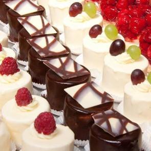 T&uuml;rkiye t&uuml;m rakiplerini ezdi ge&ccedil;ti! "D&uuml;nyanın En İyi Tatlıları" listesinde zirveye yerleşti