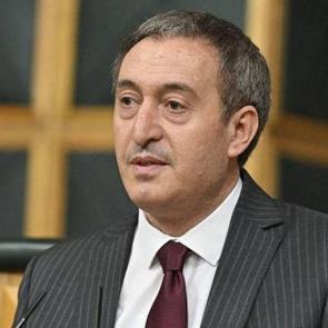 Tuncer Bakırhan'dan Bah&ccedil;eli'nin s&ouml;zlerine a&ccedil;ıklama: 'Buzları, duvarları yıktı'