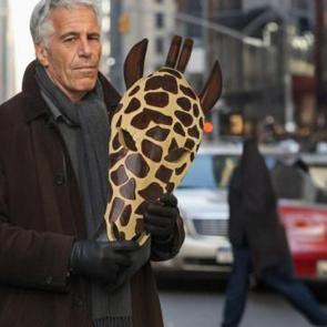 Epstein'in internetten satın aldığı eşyalar ortaya &ccedil;ıktı! Her şeyi &ouml;zetledi...