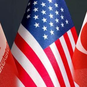 ABD'den bomba iddia: İran'dan İstanbul &ccedil;ıkışı! G&ouml;r&uuml;şmelerin o &uuml;lkeye taşınmasını istediler