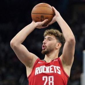 Alperen Şeng&uuml;n'e NBA'de 'All-Star' şoku!