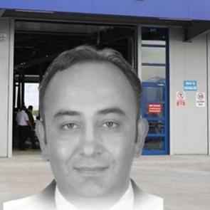 Ankara'da polis memuru muayene istasyonundaki kavgada hayatını kaybetti