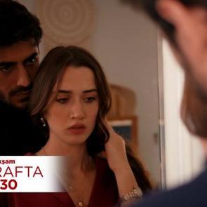 Arafta dizisinde Ateş'in Mercan'a s&uuml;rprizi! Onu başkasıyla g&ouml;r&uuml;yor