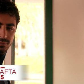 Arafta dizisinde Mercan kararını veriyor! Teklifini kabul edecek mi?