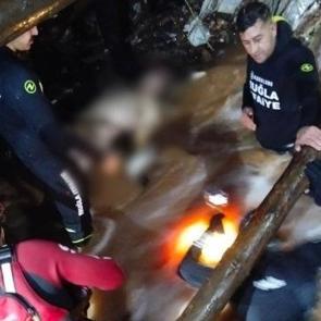Arkadaşının s&ouml;z&uuml;n&uuml; dinlemedi, sonu acı oldu! Muğla'da feci olay