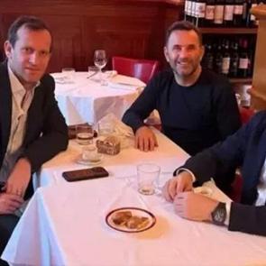 Aslan'ın transfer sihirbazı isyan etti! Yasal işlem başlatacak