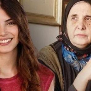 Ayşe Şasa&rsquo;nın hayatı ekrana taşınıyor