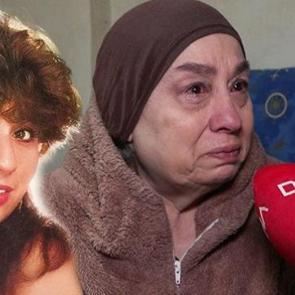 Yeşil&ccedil;am oyuncusu Saadet G&uuml;rses: Allah'a havale ediyorum