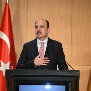 Başkan Altay: Konya&rsquo;mızın ve Konyalı hemşehrilerimizin geleceği i&ccedil;in &ccedil;alışıyoruz