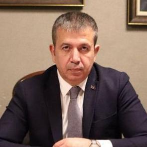 BBP&rsquo;li İspir&rsquo;den sert s&ouml;zler: Aziz İhsan Aktaş benzeri yapıların ara&ccedil;larına binmiyoruz