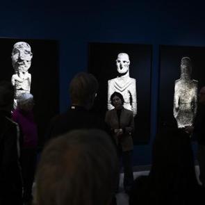 12 bin yıllık hikaye d&uuml;nya sahnesinde: Berlin'de G&ouml;beklitepe sergisi a&ccedil;ılıyor