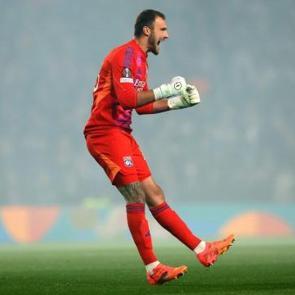 Beşiktaş yeni kalecisini buldu! Menajeri İstanbul'a geldi