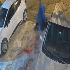 Boşanma aşamasındaki eşi katletti: İşte &Ouml;zlem'in son &ccedil;ığlığı! 'Bırak beni' diye yalvardı