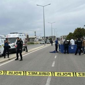Boşanma aşamasındaki eşini vurdu! 4 g&uuml;n &ouml;nce kardeşiyle mesajlaşmaları ortaya &ccedil;ıktı