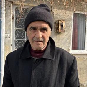 &Ccedil;anakkale'de 86 yaşındaki kişiden 14 g&uuml;nd&uuml;r haber alınamıyor