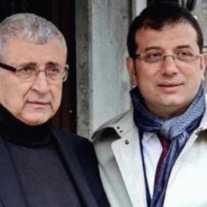 CHP'de g&uuml;ndem olan iddia! İmamoğlu ailesi rahatsız oldu! Kılı&ccedil;daroğlu'ndan Silivri talebi