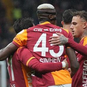 Cim Bom'da yeni y&uuml;zler ve iyi oyun