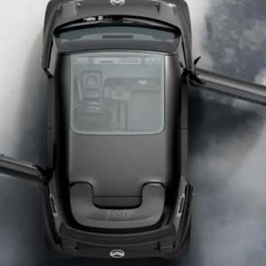 Citroen Ami Dark Side T&uuml;rkiye'de resmen satışta! İşte fiyatı