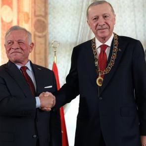 Cumhurbaşkanı Erdoğan'dan son dakika a&ccedil;ıklaması: &Ouml;nemli kararlar aldık