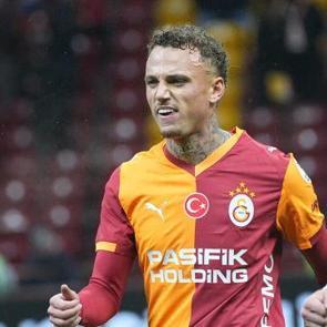 Daha bir hafta &ouml;nce gelen Noa Lang: 'Hocayla anlaşamadık'