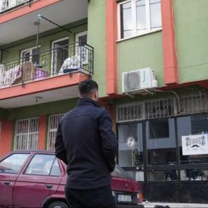 Denizli'de işten d&ouml;nen adam, evini boş buldu! Kamera kayıtlarına inanamadı