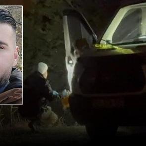 Denizli'de kanlı infaz: Korkun&ccedil; halde bulundu