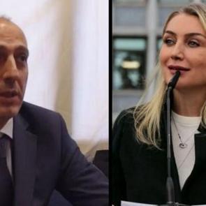 Dilek İmamoğlu&rsquo;nun kardeşi Ali Kaya&rsquo;nın da olduğu 14 kişi tutuklandı