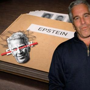 Epstein belgelerinde &lsquo;İsrail karşıtı&rsquo; listesine alınarak fişlenen &uuml;nl&uuml;ler